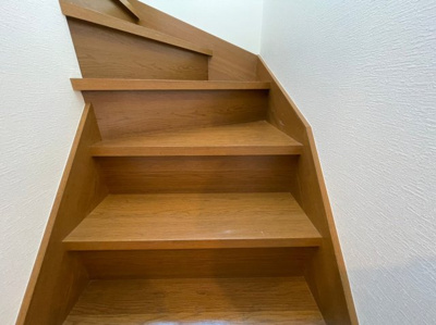 【その他共用部分】 | 板橋区徳丸６丁目　リノベ物件