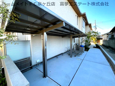 【その他共用部分】 | Lumiere Maison（ルミエールメゾン）