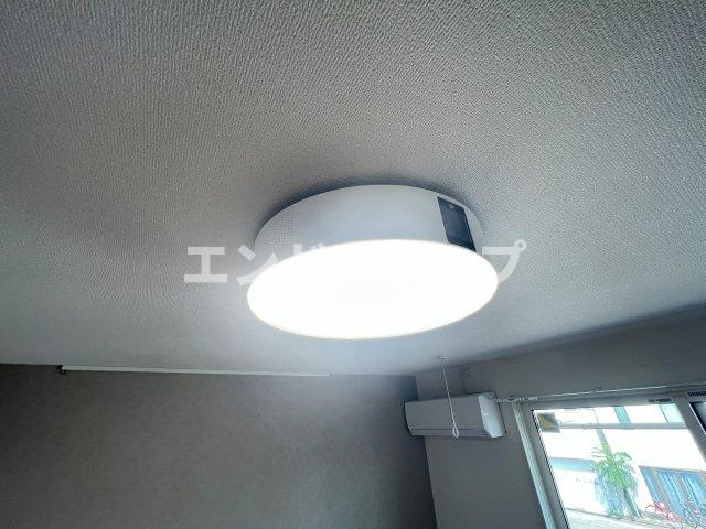 サントリーニの設備|高崎、前橋エリアのお部屋探しはエンドスケープまで！お客様の理想お聞かせ下さい♪