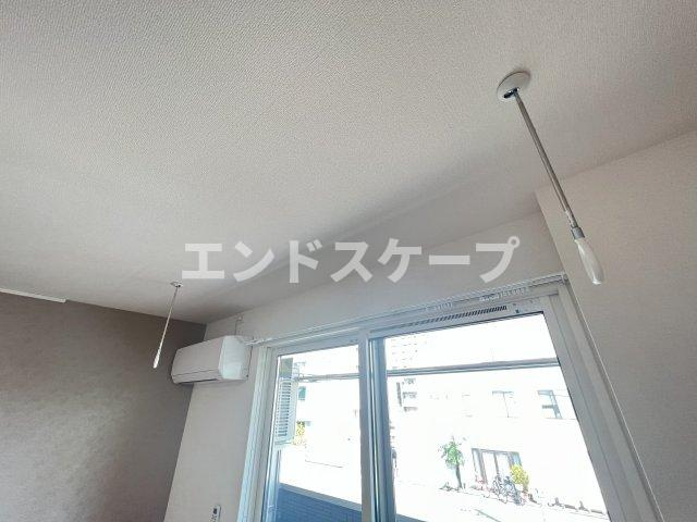 サントリーニの内装|高崎、前橋エリアのお部屋探しはエンドスケープまで！お客様の理想お聞かせ下さい♪