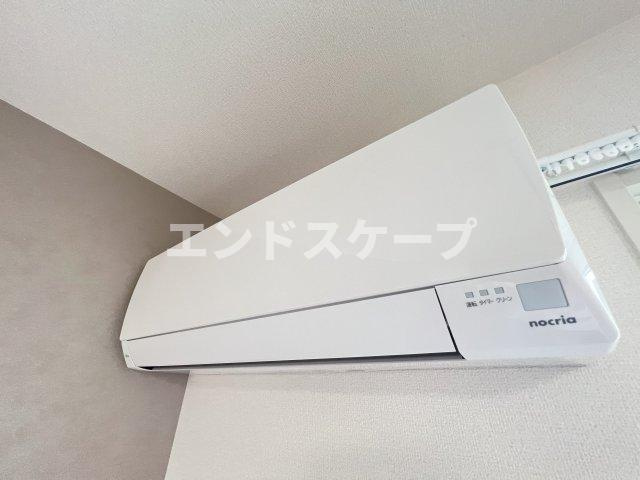 サントリーニの設備|高崎、前橋エリアのお部屋探しはエンドスケープまで！お客様の理想お聞かせ下さい♪