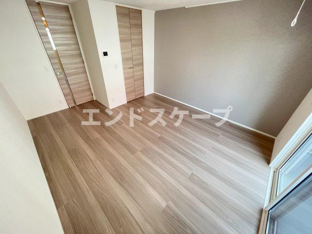 サントリーニの内装|高崎、前橋エリアのお部屋探しはエンドスケープまで！お客様の理想お聞かせ下さい♪