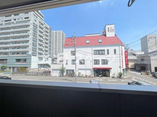 サントリーニの展望|高崎、前橋エリアのお部屋探しはエンドスケープまで！お客様の理想お聞かせ下さい♪