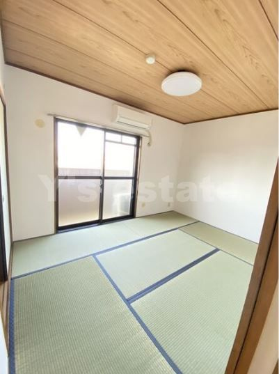 【内装】 | カーサフィオーレ壱番館