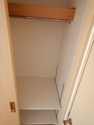 【収納】 | ディナスティ都島北通