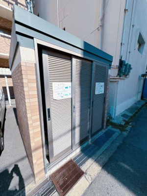 【その他共用部分】 | ディナスティ都島北通