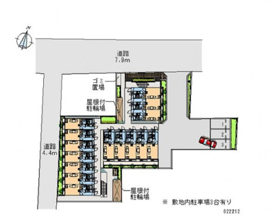 【地図】 | サンステラ