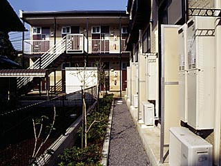 【バルコニー】 | サンステラ