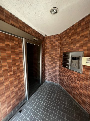 グランセノーテのエントランス|グランセノーテ