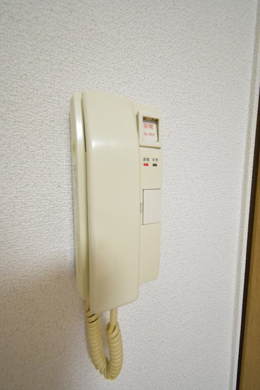【セキュリティ】リーガル西天満