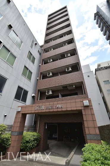 【外観】リーガル西天満
