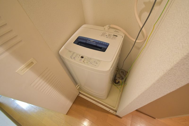 【設備】リーガル西天満