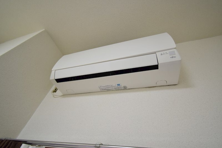 【設備】リーガル西天満 