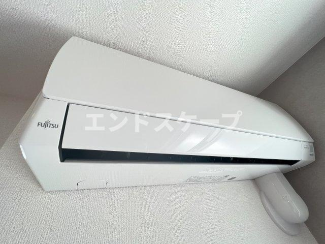 サントリーニの設備|高崎、前橋のお部屋探しはエンドスケープまで！お客様の理想お聞かせ下さい♪