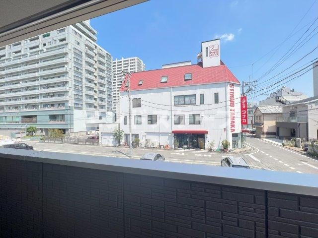 サントリーニの展望|高崎、前橋のお部屋探しはエンドスケープまで！お客様の理想お聞かせ下さい♪