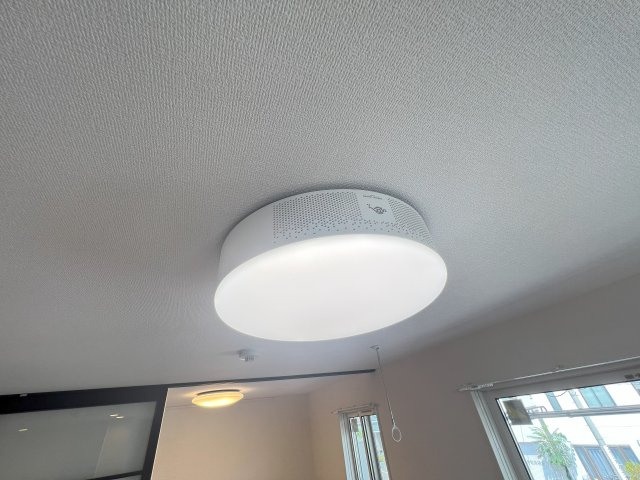 サントリーニの設備|高崎、前橋のお部屋探しはエンドスケープまで！お客様の理想お聞かせ下さい♪