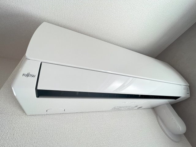 サントリーニの設備|高崎、前橋のお部屋探しはエンドスケープまで！お客様の理想お聞かせ下さい♪