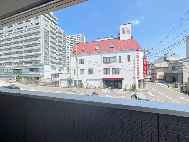 サントリーニの展望|高崎、前橋のお部屋探しはエンドスケープまで！お客様の理想お聞かせ下さい♪