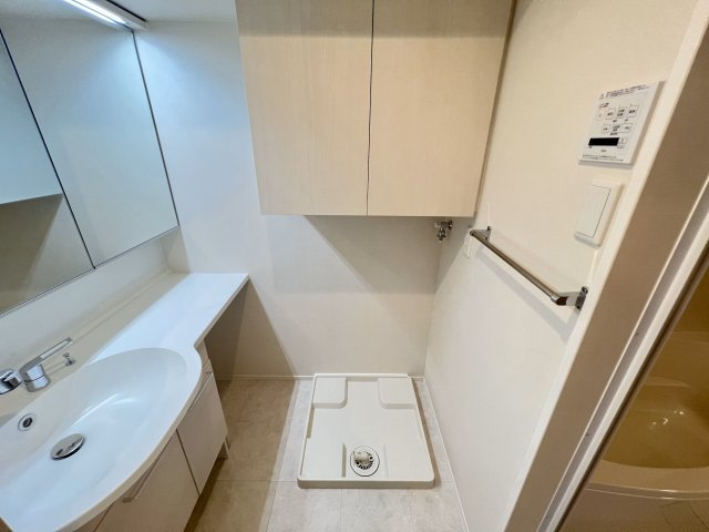 サントリーニのトイレ|高崎、前橋のお部屋探しはエンドスケープまで！お客様の理想お聞かせ下さい♪