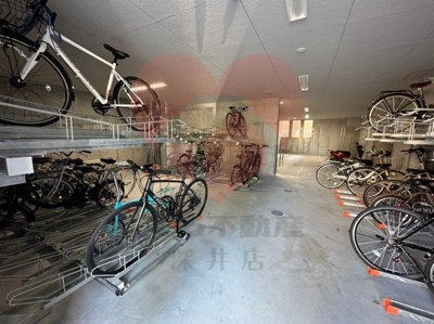  | スプランディッド堺東