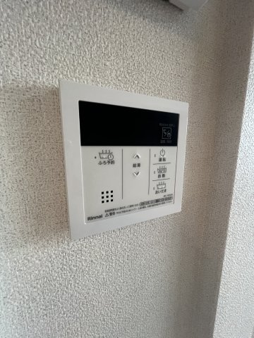 【設備】リバーサイド　ハナ