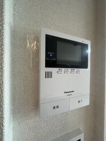 【セキュリティ】リバーサイド　ハナ