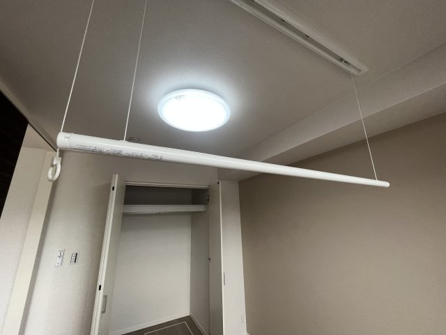 【設備】リバーサイド　ハナ