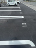 【駐車場】リバーサイド　ハナ 