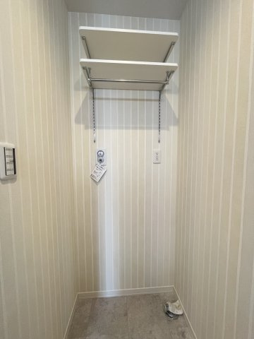 【その他】リバーサイド　ハナ 