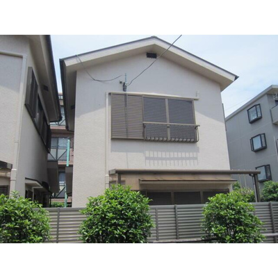 【外観】 | ヴェルデ・タカマツ | 外観です