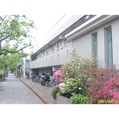 【その他共用部分】 | ホワイトハウス25