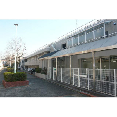 【外観】 | ホワイトハウス25