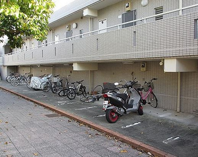 【その他共用部分】 | ホワイトハウス25