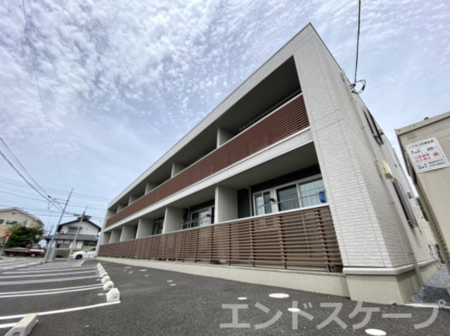 サンライトレジデンス　Ⅲ