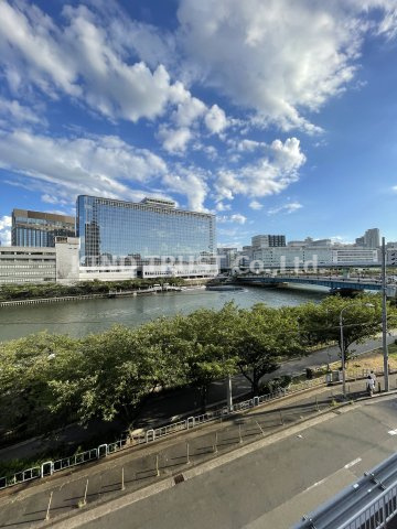 天馬パークハウスの展望