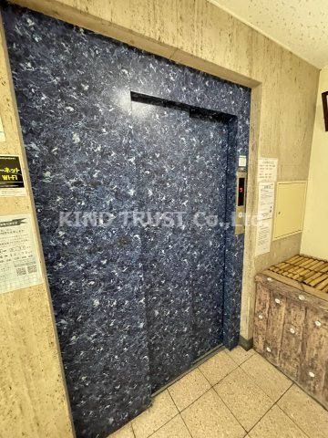 天馬パークハウスのその他