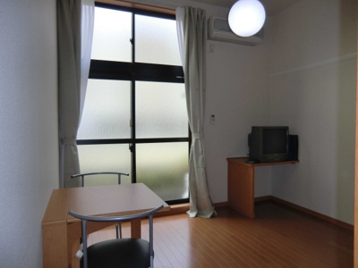 【内装】 | レオパレス政木