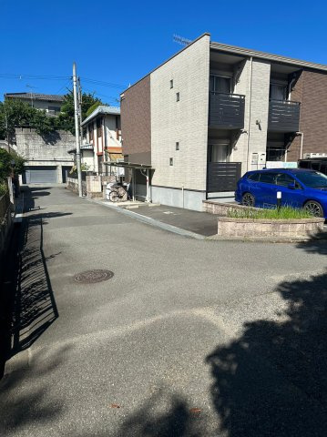 【外観】の画像