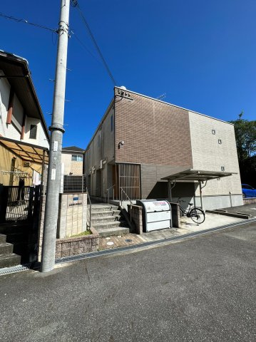 【外観】の画像