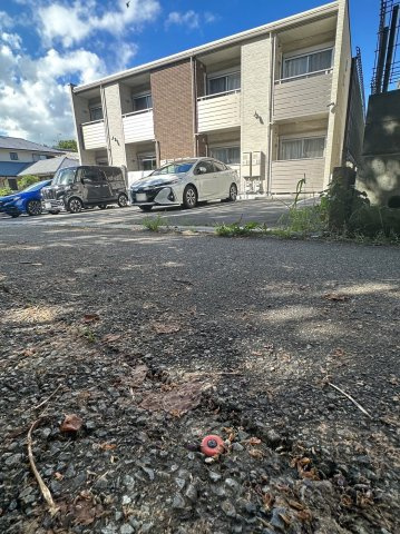 【駐車場】の画像