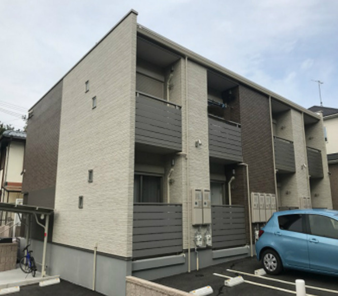 【外観】の画像