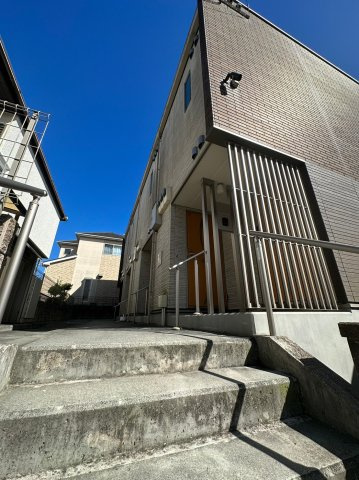 【外観】の画像