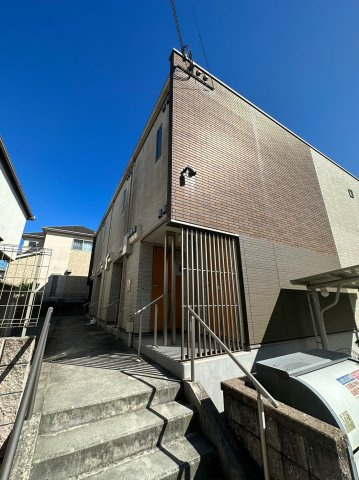 【外観】の画像