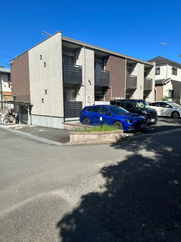 【外観】の画像