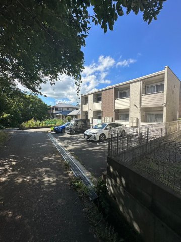 【外観】の画像