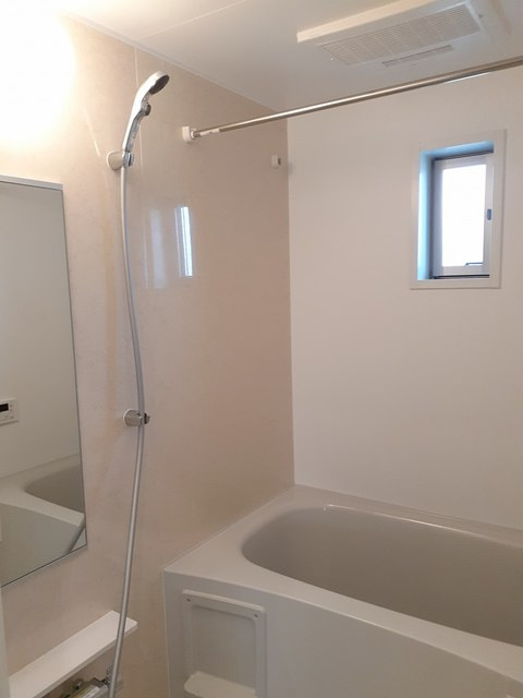 リビングフォレスト.Tの浴室