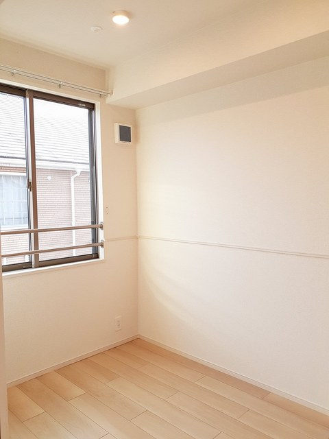 リビングフォレスト.Tの内装