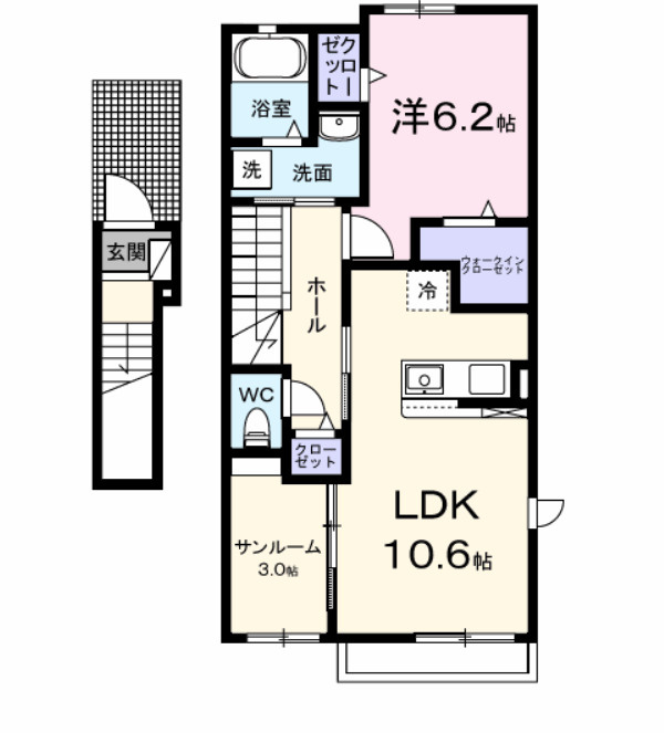 リビングフォレスト.T