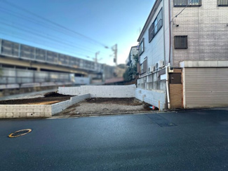 【外観】 | 2025年1月9日撮影