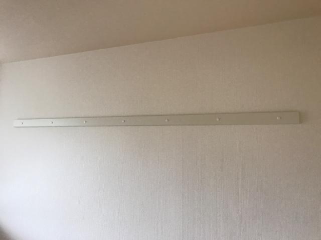 パルジェ・Ｍの設備|ハンガーモール